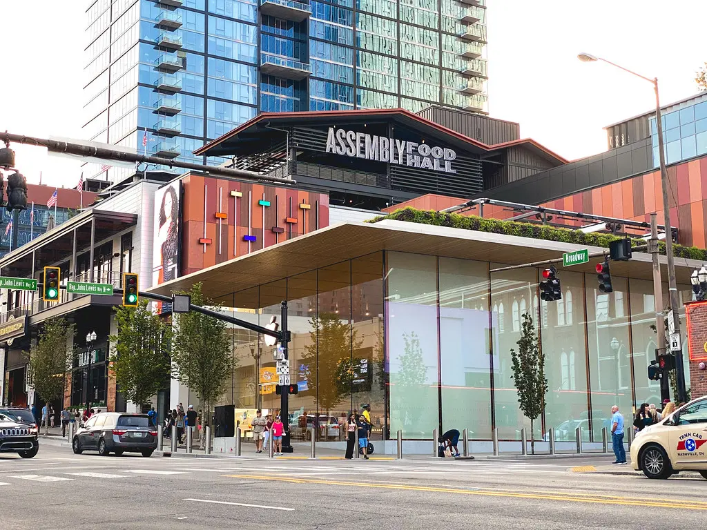 23 Offbeat Things To Do In Nashville You Won’t Believe Exist