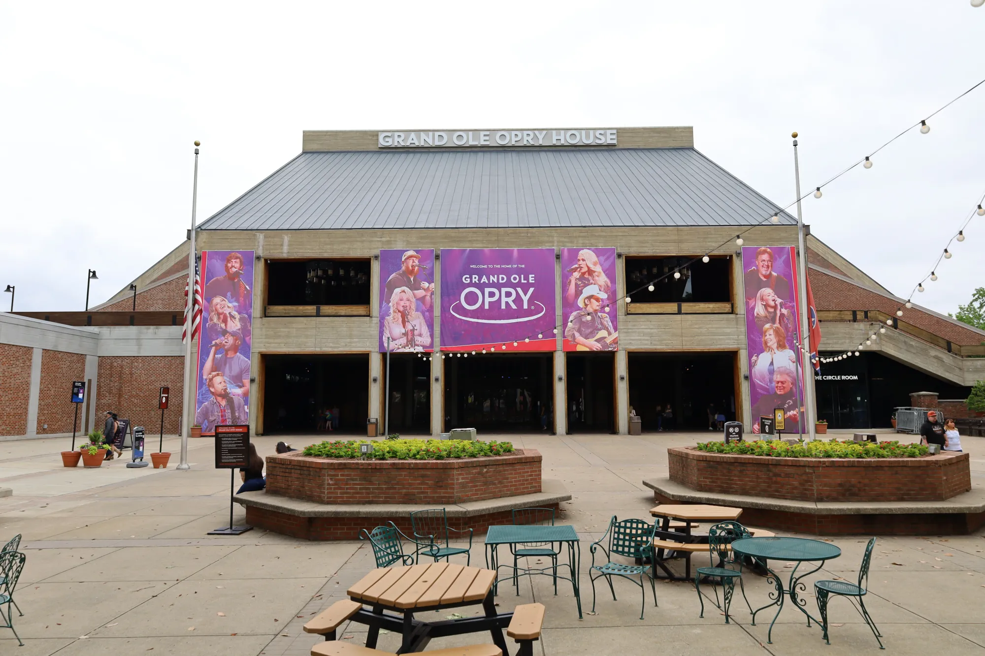 23 Offbeat Things To Do In Nashville You Won’t Believe Exist
