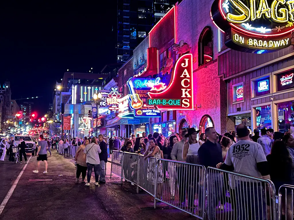 23 Offbeat Things To Do In Nashville You Won’t Believe Exist