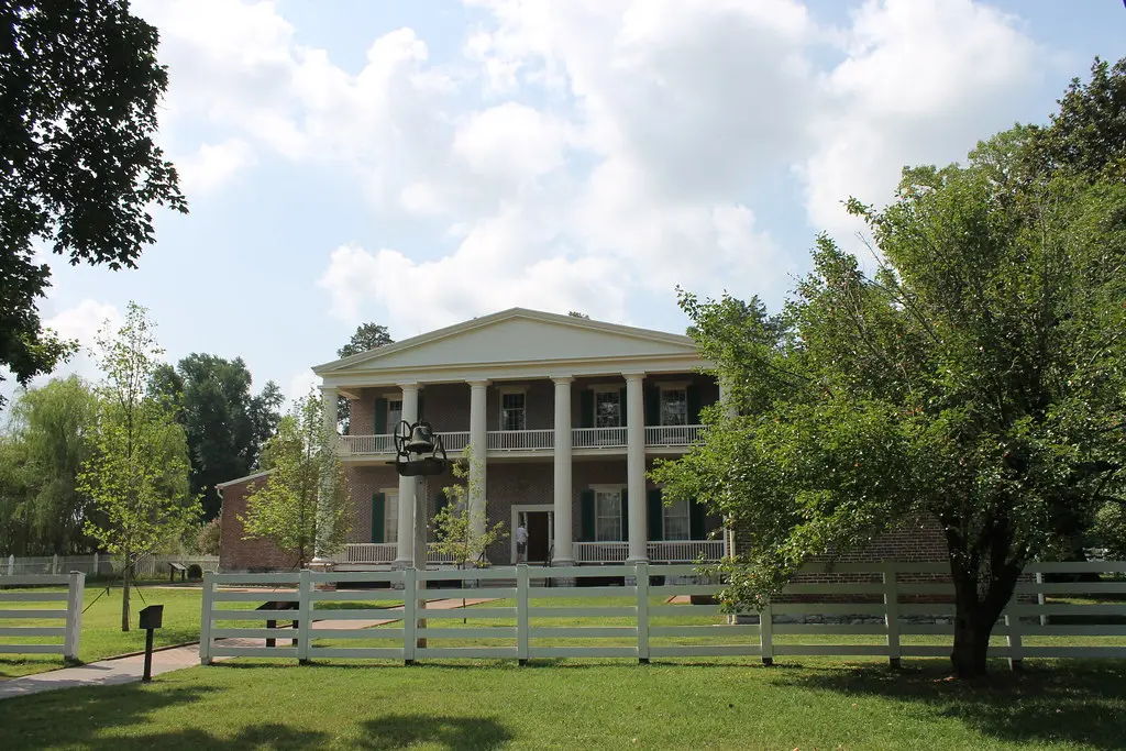 23 Offbeat Things To Do In Nashville You Won’t Believe Exist