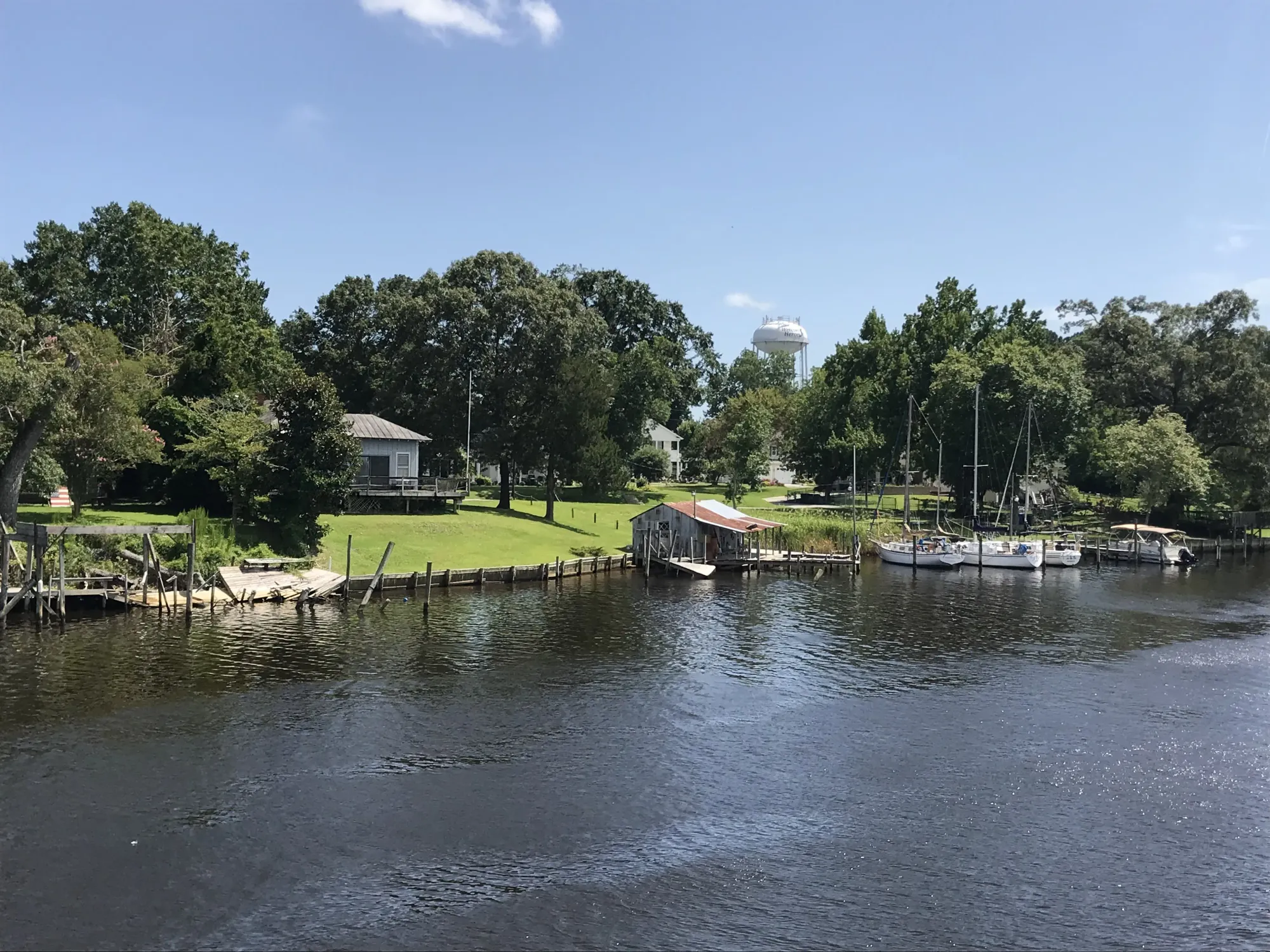 21 Things to Do in Jacksonville, NC When You Want to Escape the Crowds