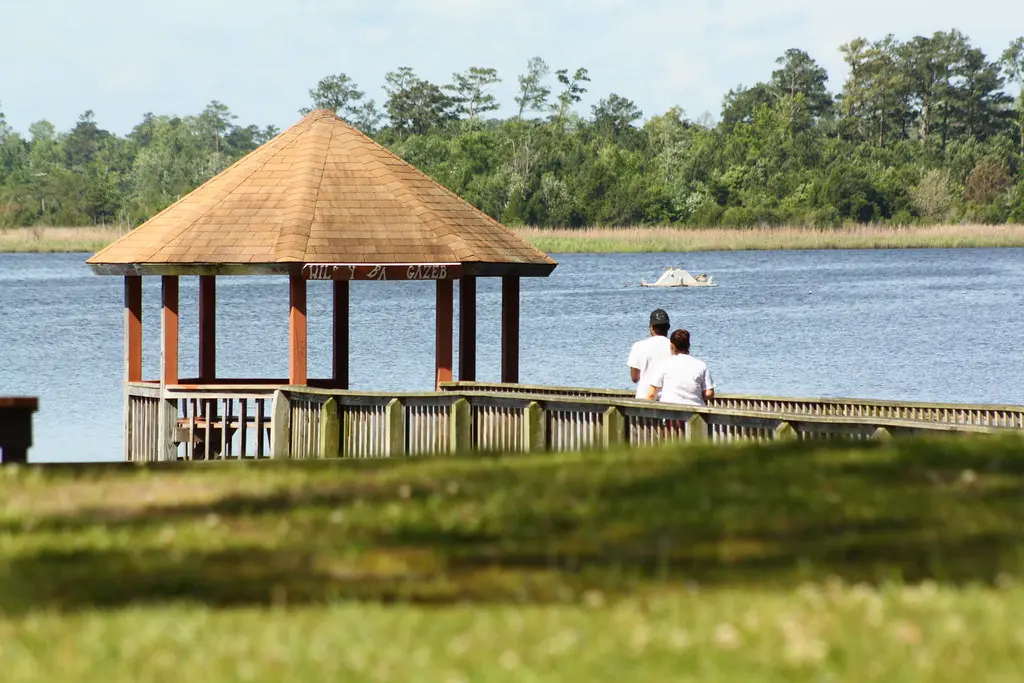 21 Things to Do in Jacksonville, NC When You Want to Escape the Crowds