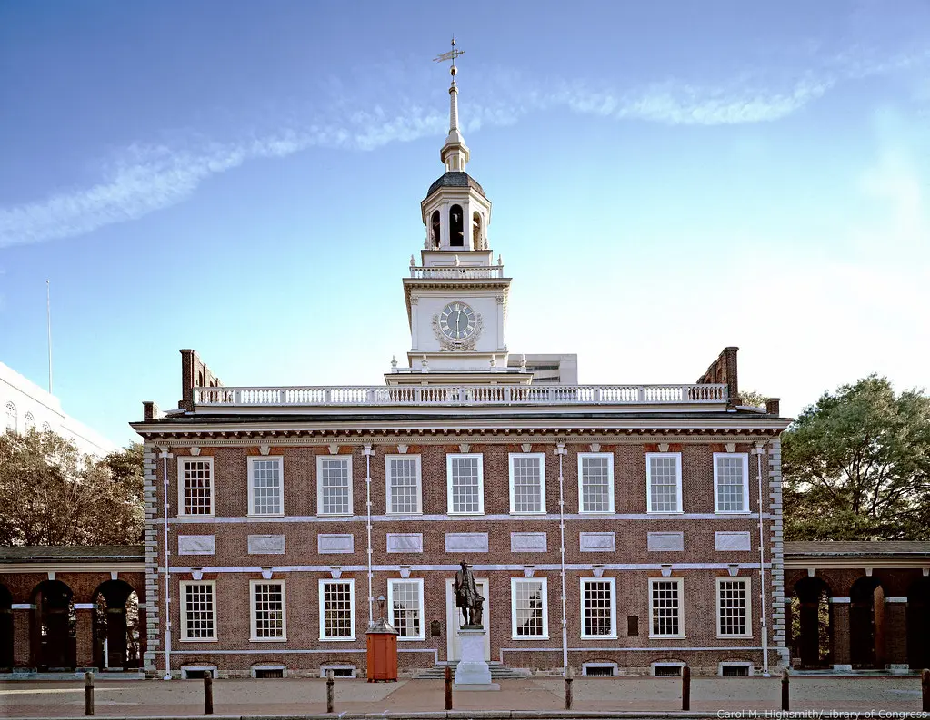 19 Most Instagrammable Things to Do in Philadelphia (That Aren't Overhyped)