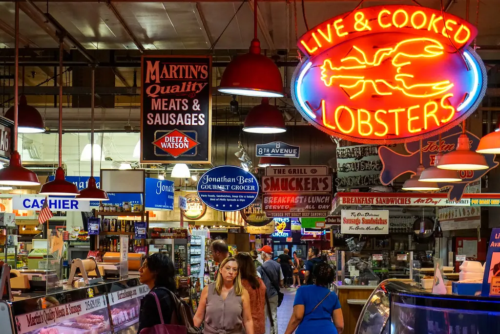 19 Most Instagrammable Things to Do in Philadelphia (That Aren't Overhyped)