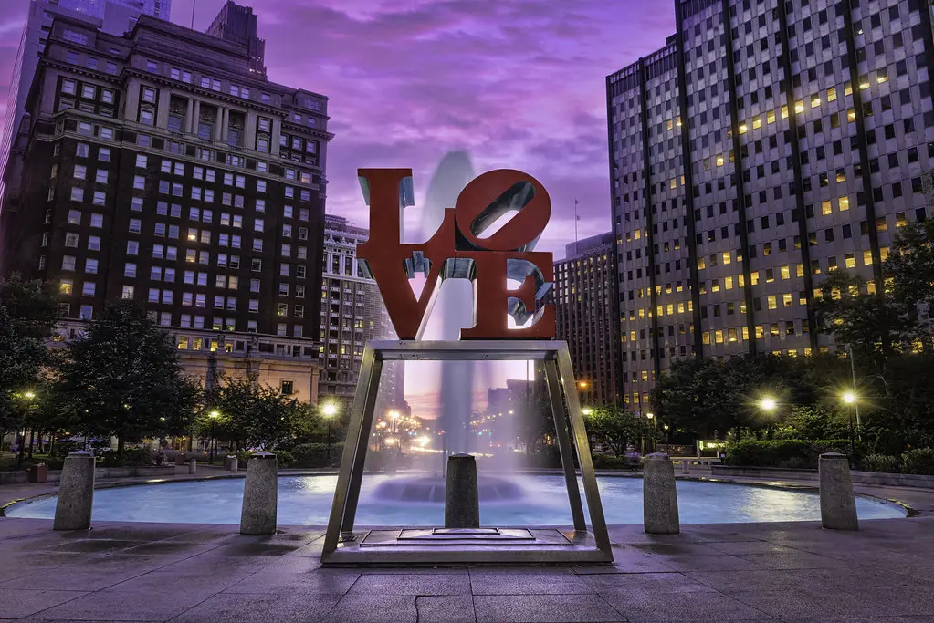 19 Most Instagrammable Things to Do in Philadelphia (That Aren't Overhyped)