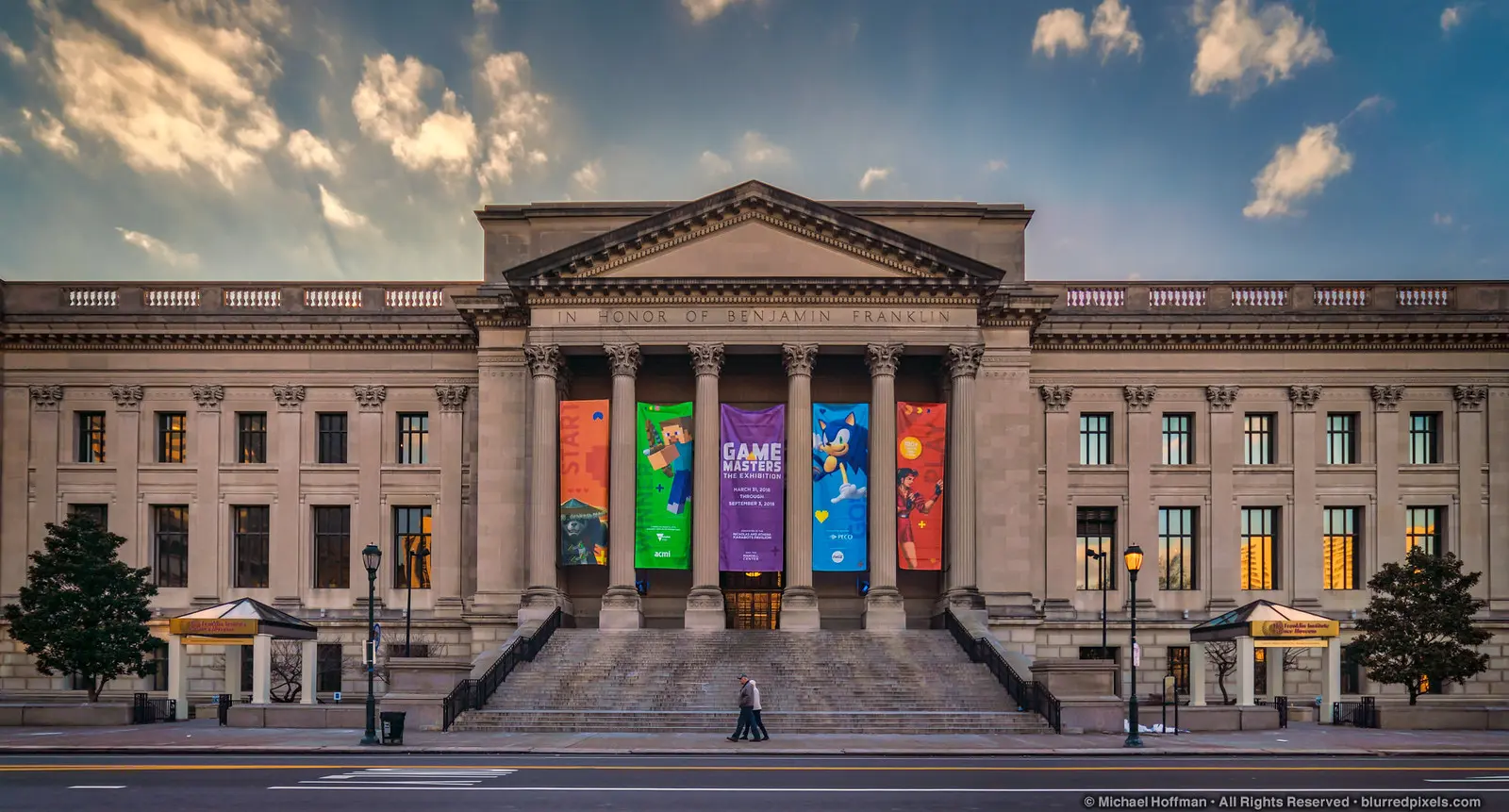 19 Most Instagrammable Things to Do in Philadelphia (That Aren't Overhyped)