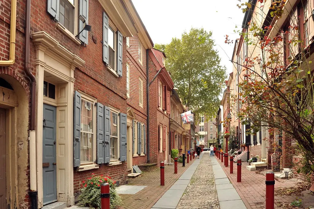 19 Most Instagrammable Things to Do in Philadelphia (That Aren't Overhyped)
