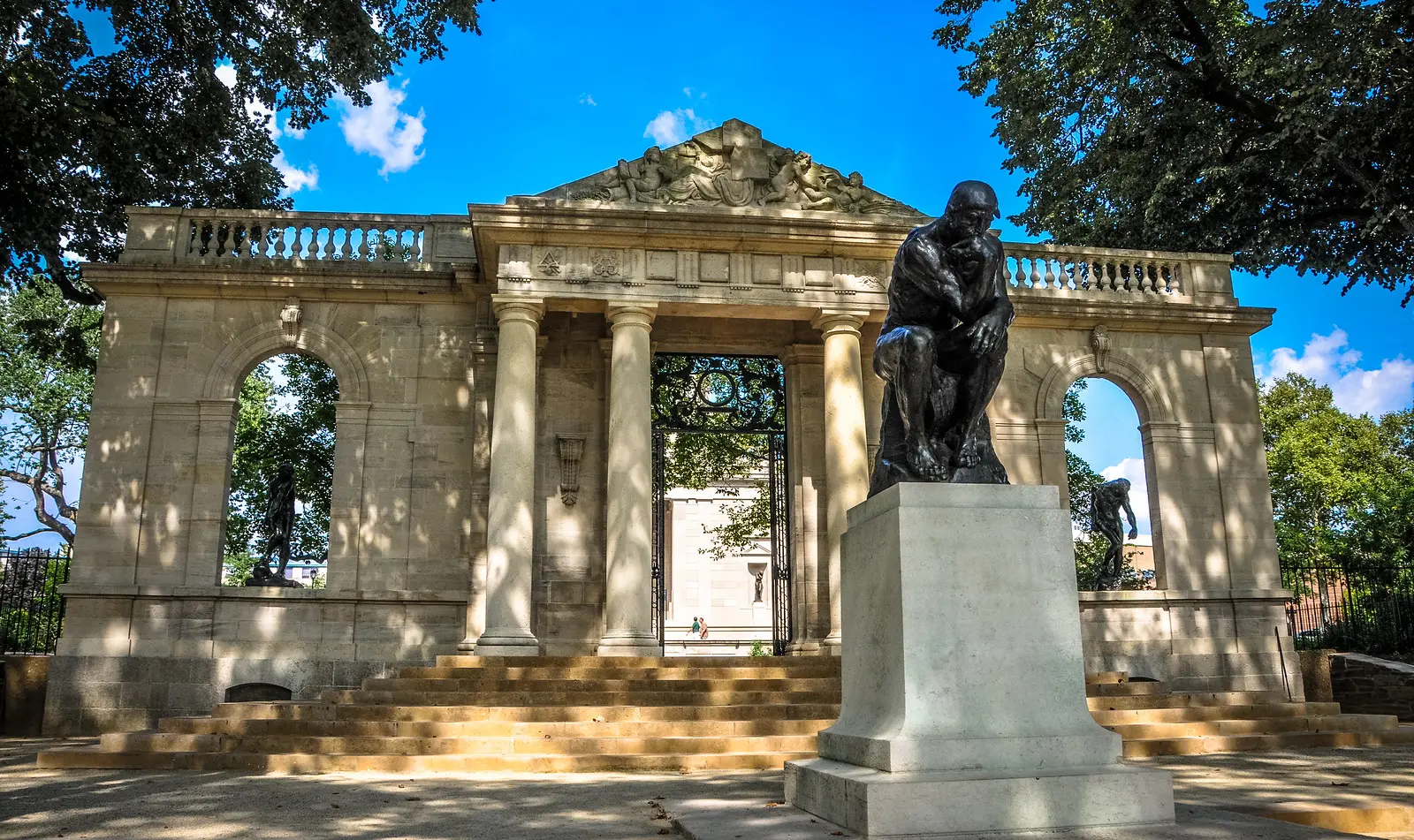 19 Most Instagrammable Things to Do in Philadelphia (That Aren't Overhyped)