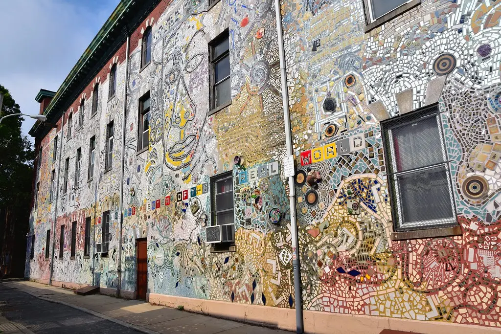 19 Most Instagrammable Things to Do in Philadelphia (That Aren't Overhyped)