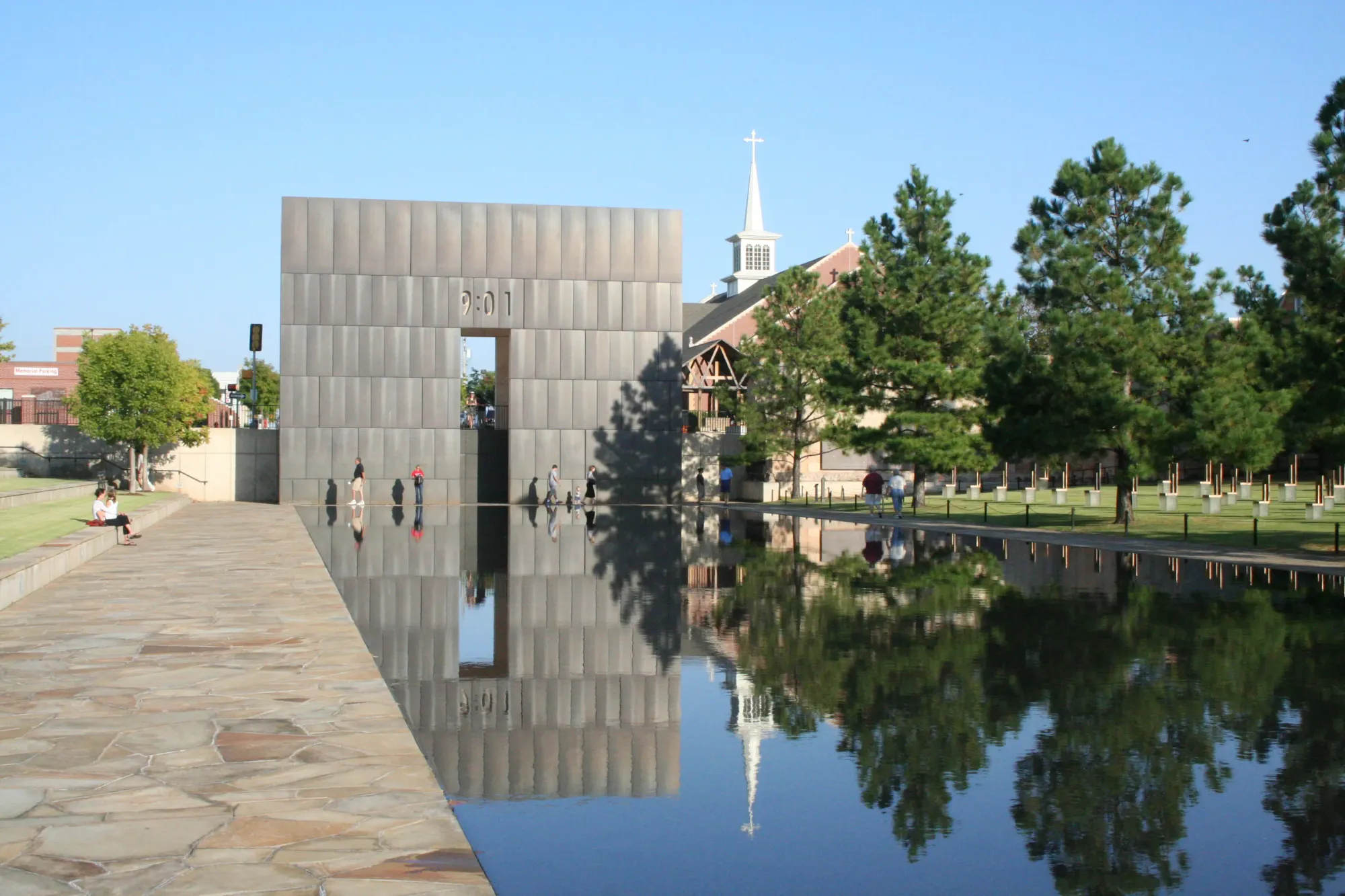 30 Things to Do in Oklahoma City for Adrenaline Junkies