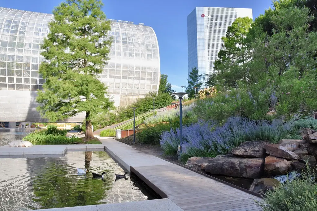 30 Things to Do in Oklahoma City for Adrenaline Junkies