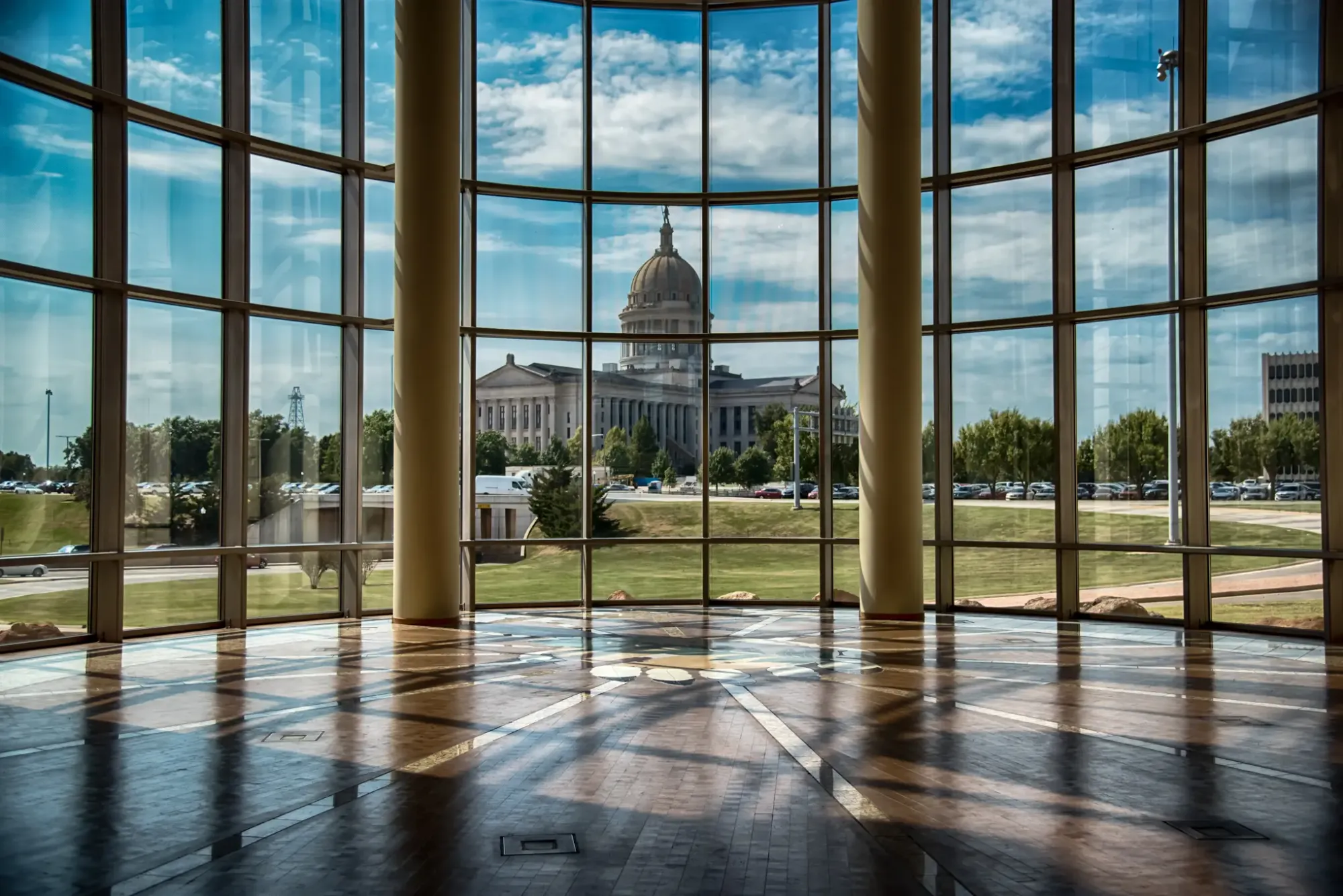 30 Things to Do in Oklahoma City for Adrenaline Junkies