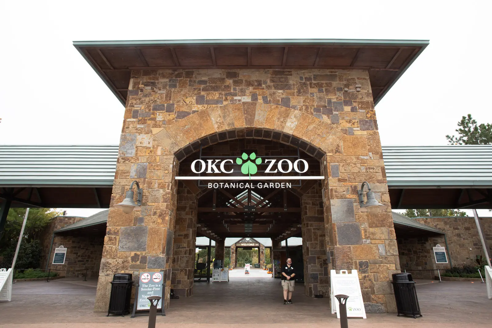 30 Things to Do in Oklahoma City for Adrenaline Junkies