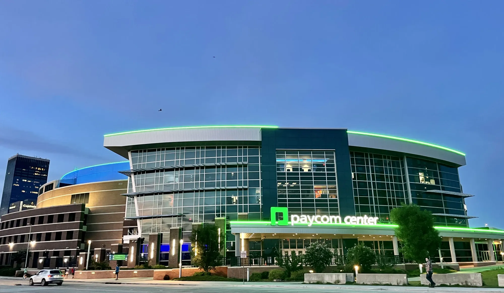 30 Things to Do in Oklahoma City for Adrenaline Junkies
