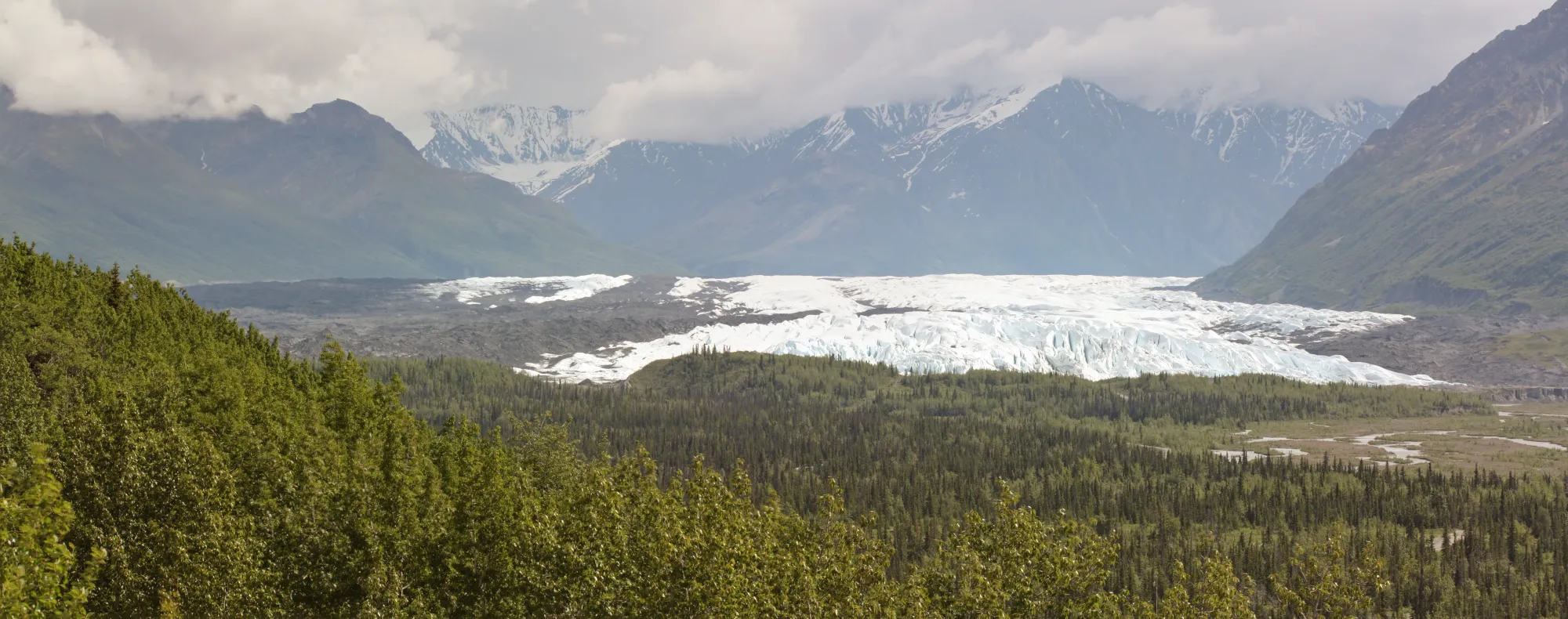 20 Things To Do In Palmer That Feel Uniquely Alaskan