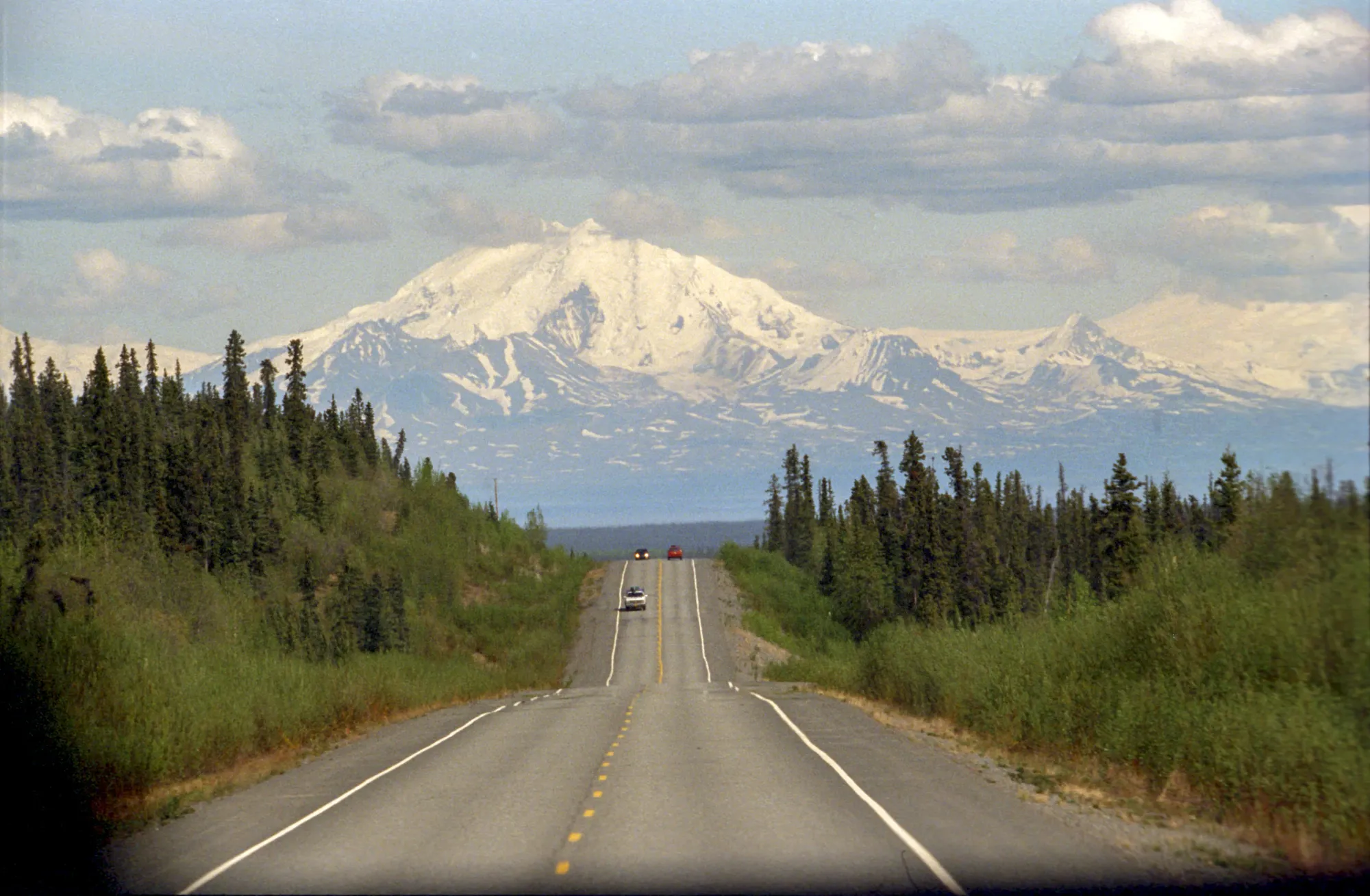 20 Things To Do In Palmer That Feel Uniquely Alaskan
