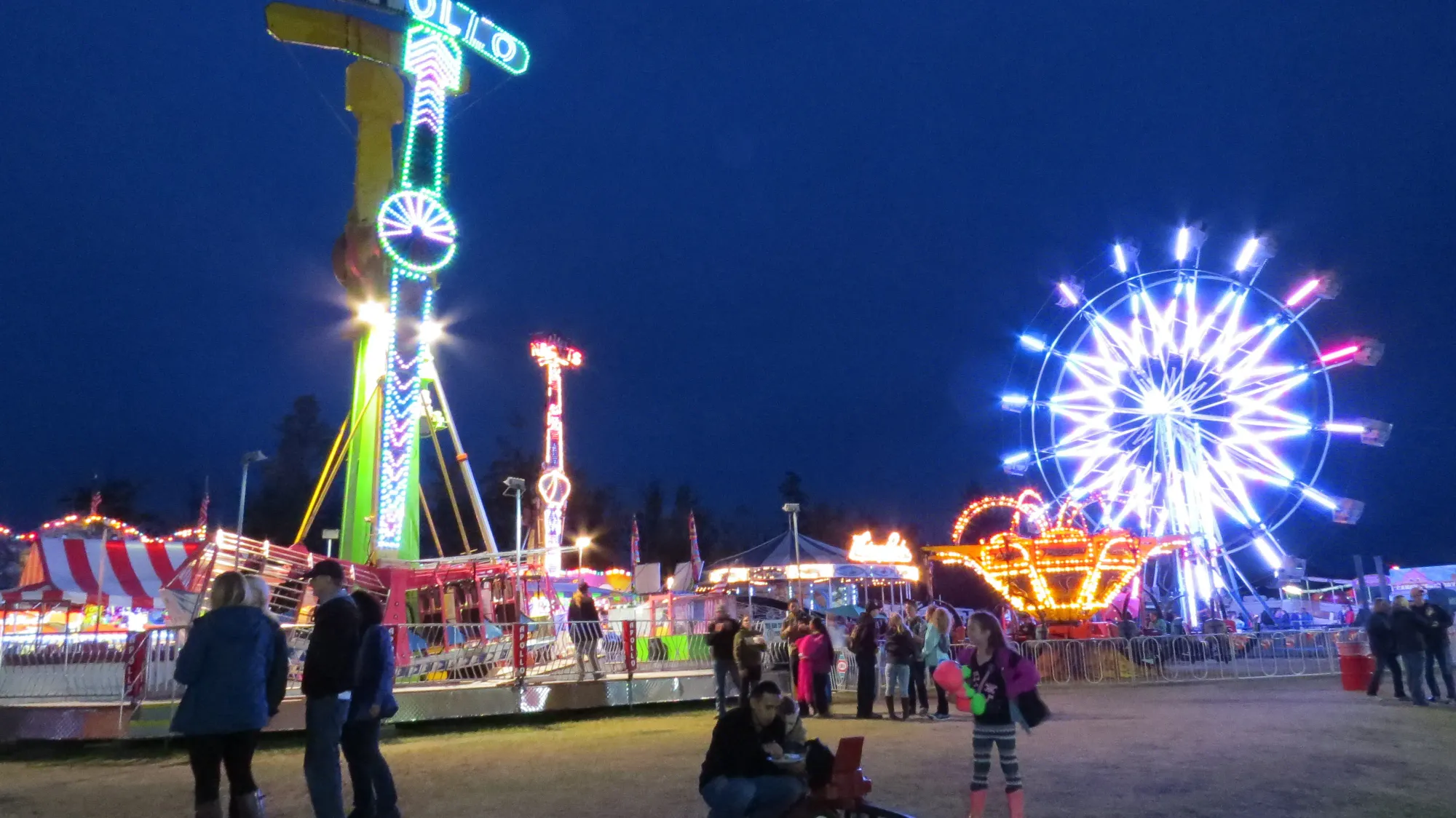 20 Things To Do In Palmer That Feel Uniquely Alaskan