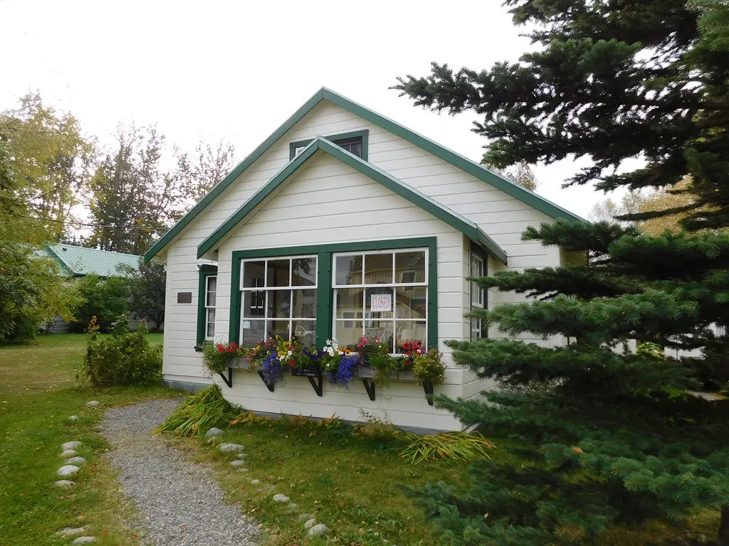 20 Things To Do In Palmer That Feel Uniquely Alaskan