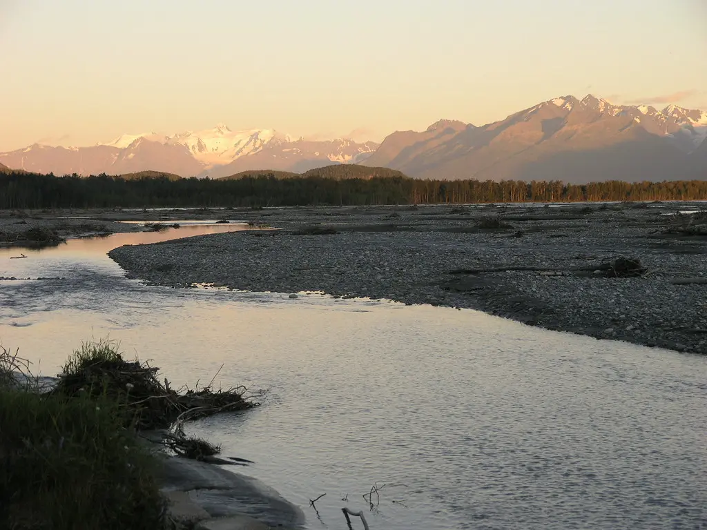 20 Things To Do In Palmer That Feel Uniquely Alaskan