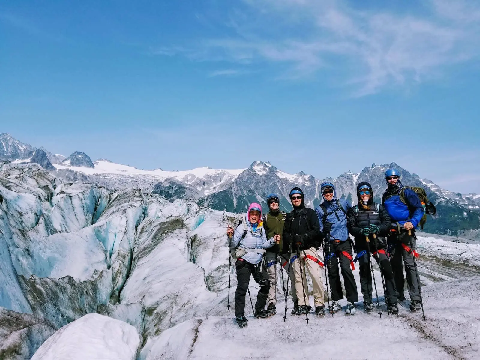 20 Things To Do In Palmer That Feel Uniquely Alaskan