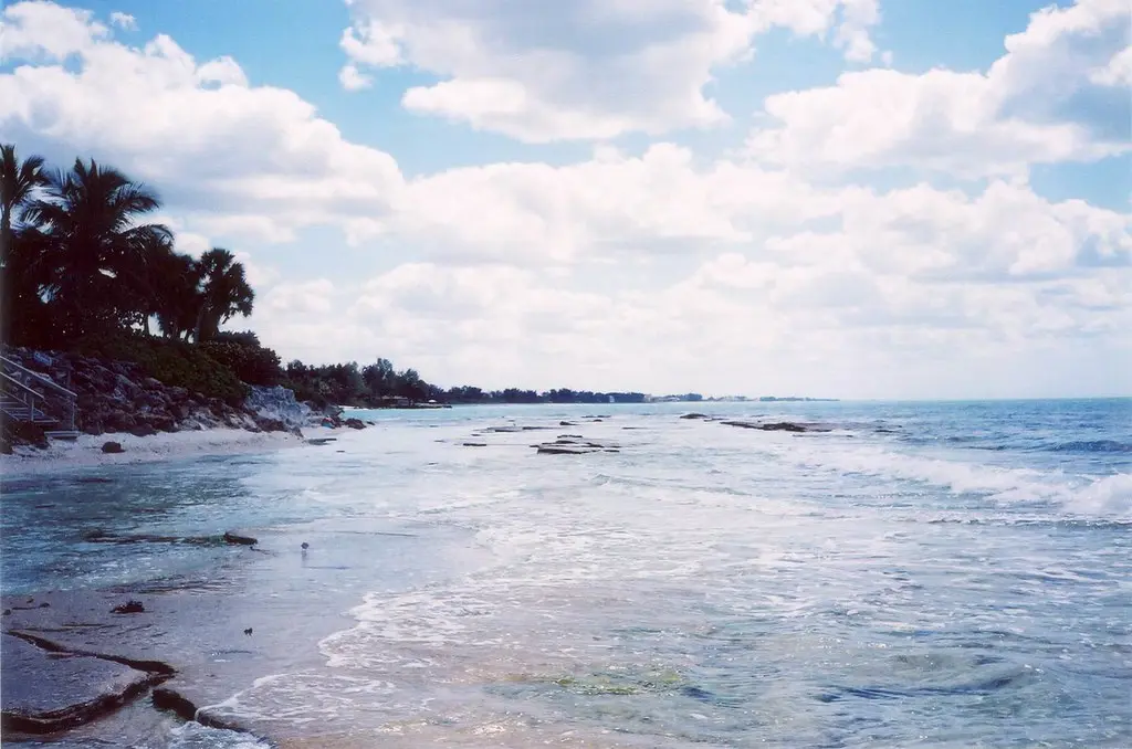 Point-Of-Rocks, off Siesta Key 4 | aoskilinn | Flickr