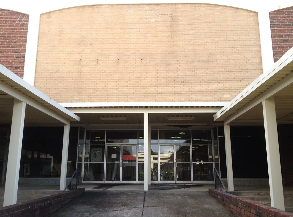 JCPenney - Patrick Henry Mall Martinsville, VA | Check out t… | Flickr