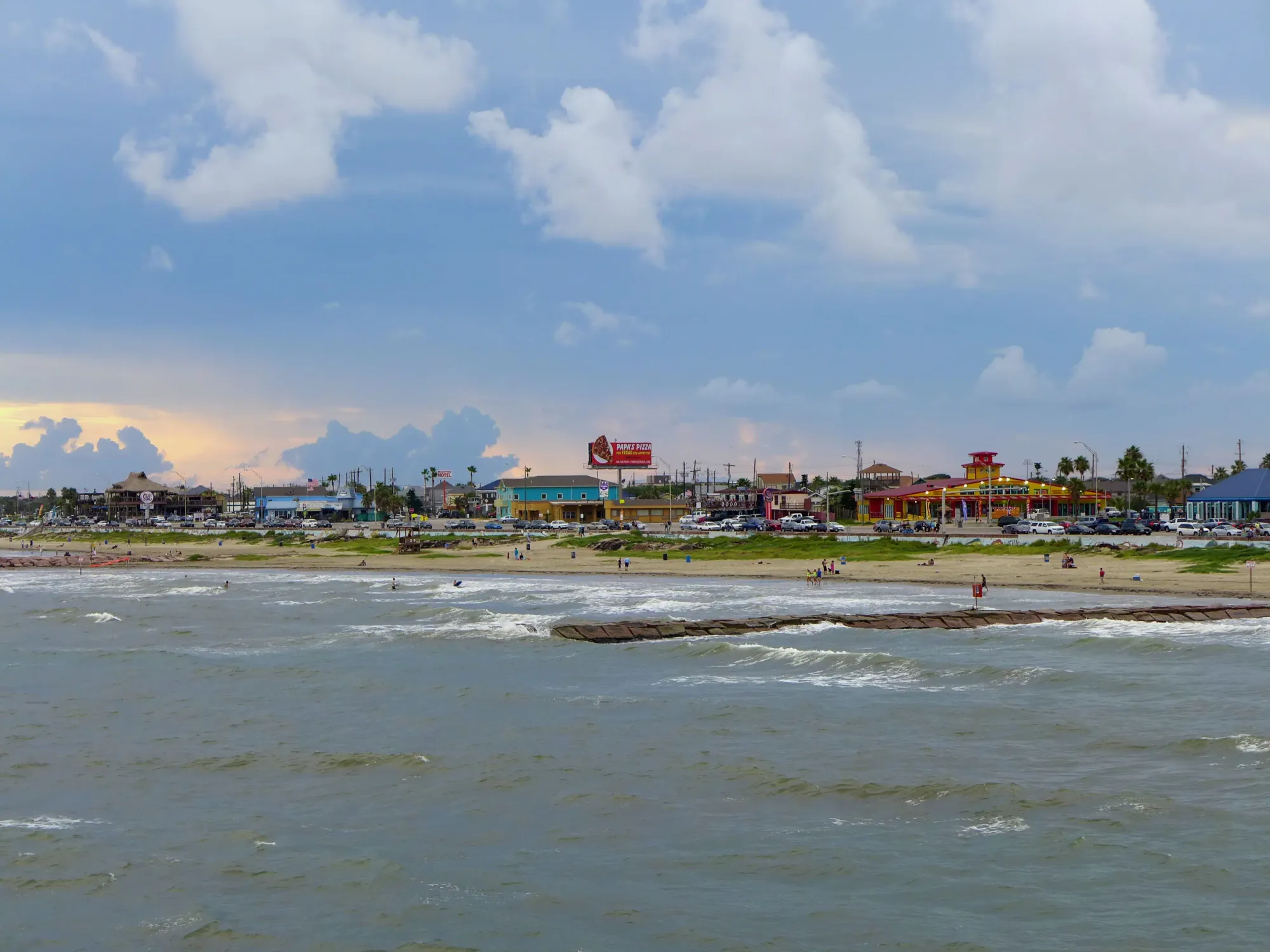 File:Galveston Island texas (9707641797).jpg - Wikimedia Commons