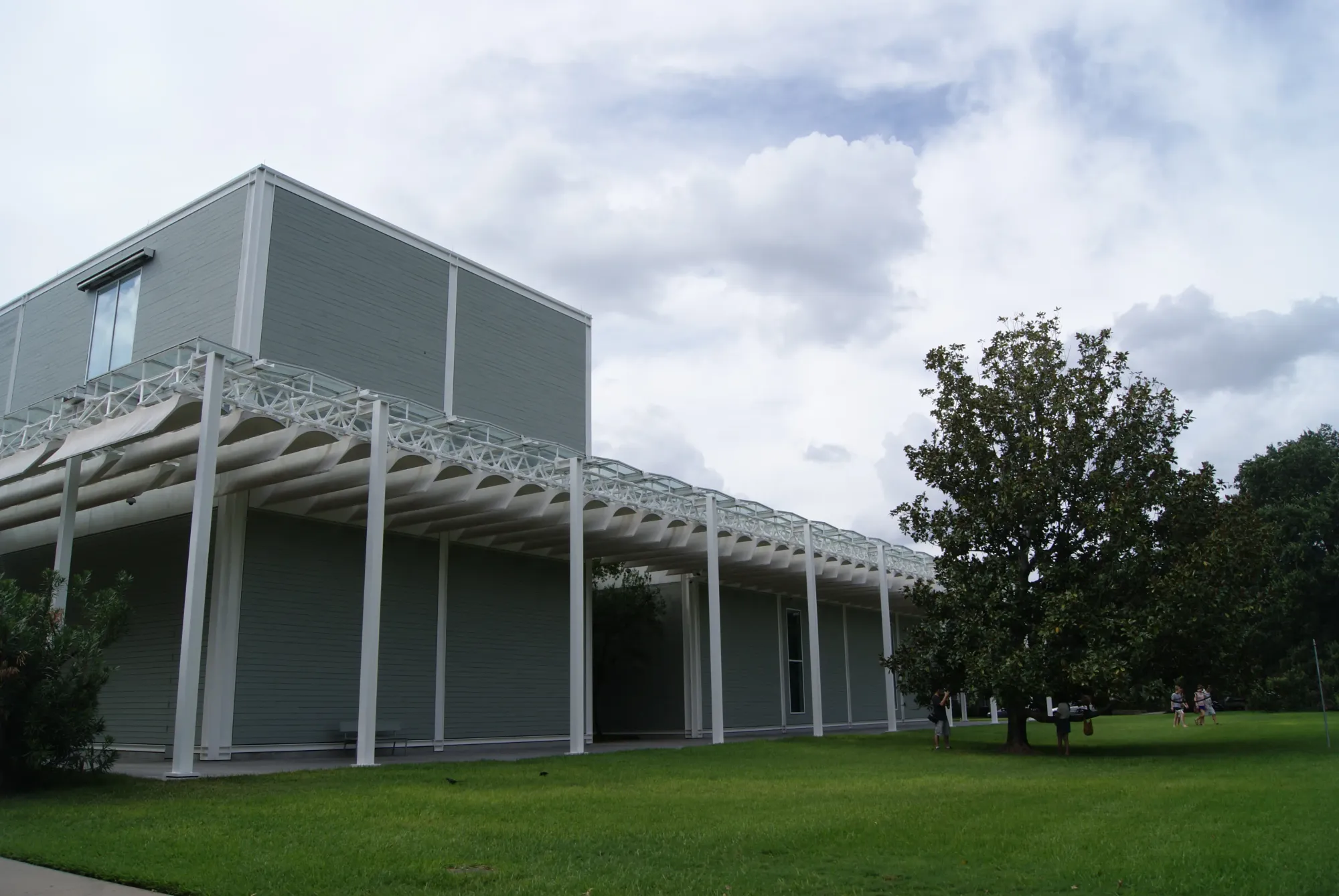 File:Menil Collection, Houston, Texas - 20130915-08.JPG - Wikimedia Commons