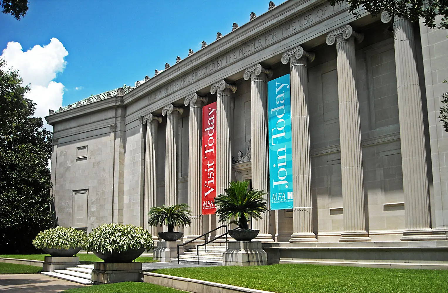 Museum of Fine Arts, Houston - CODART