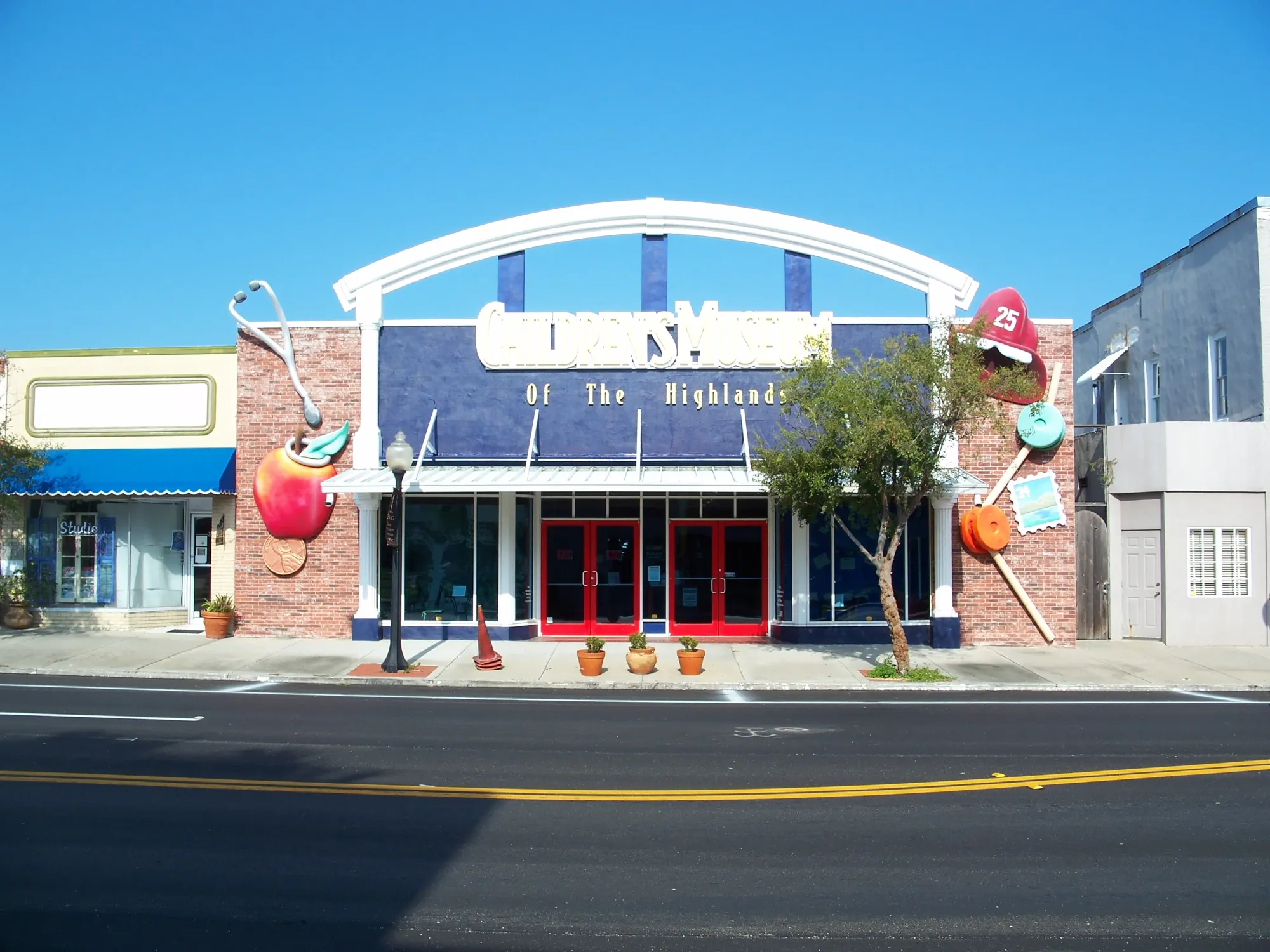 File:Sebring FL Children's Museum01.jpg - Wikimedia Commons