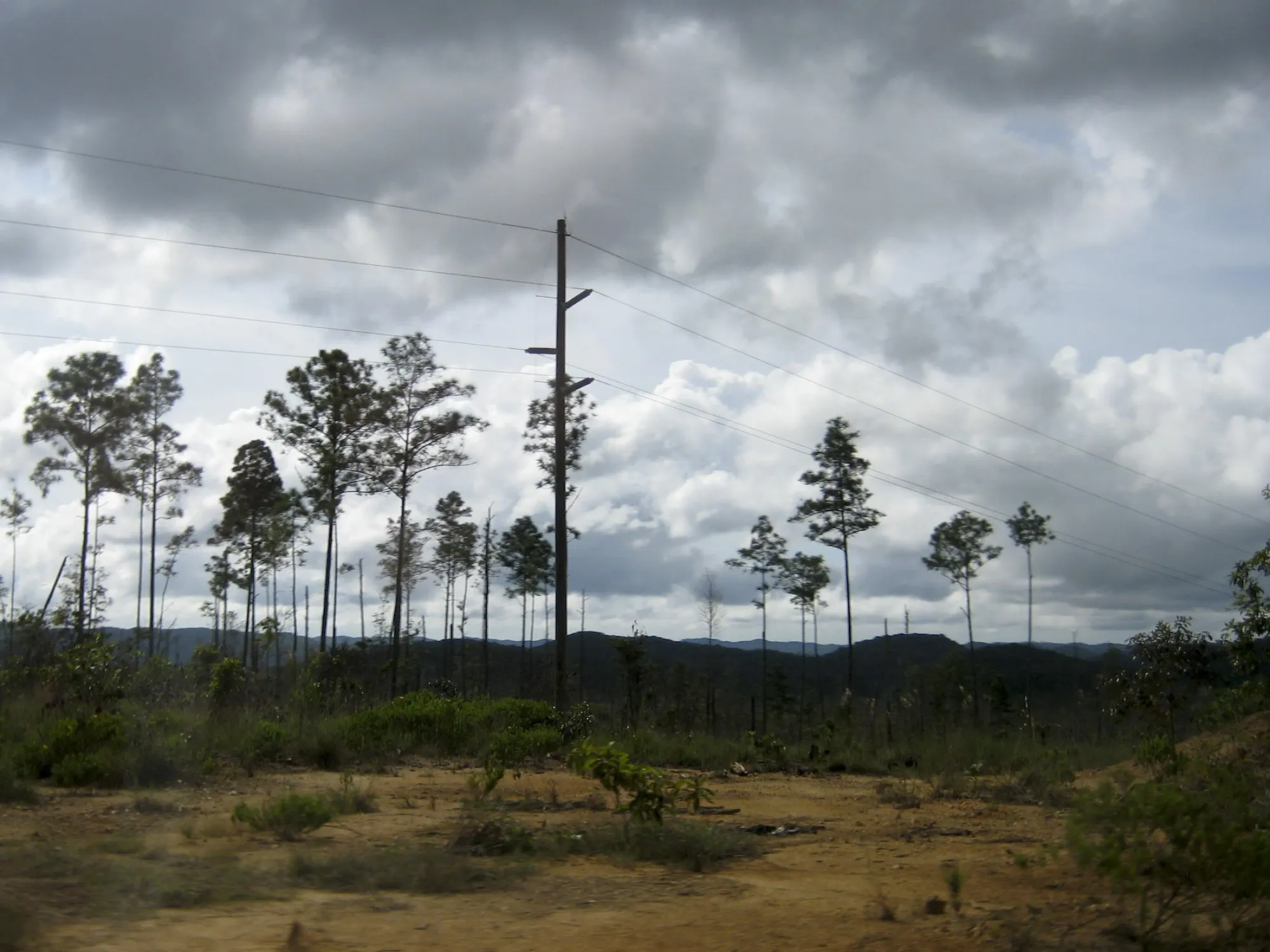Guide to Belize's National Parks