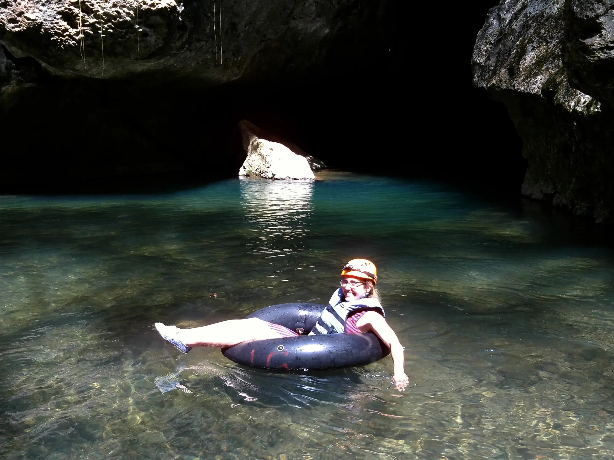File:Tubing, Belize 2013.jpg - Wikimedia Commons
