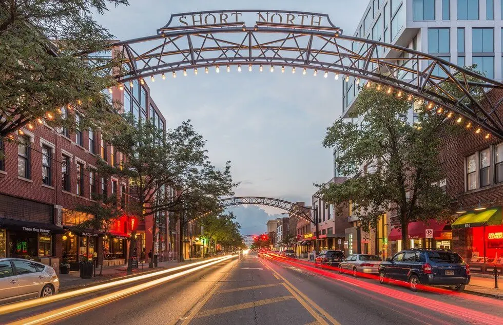 Discover Columbus Attractions Near Jungle House in 2025