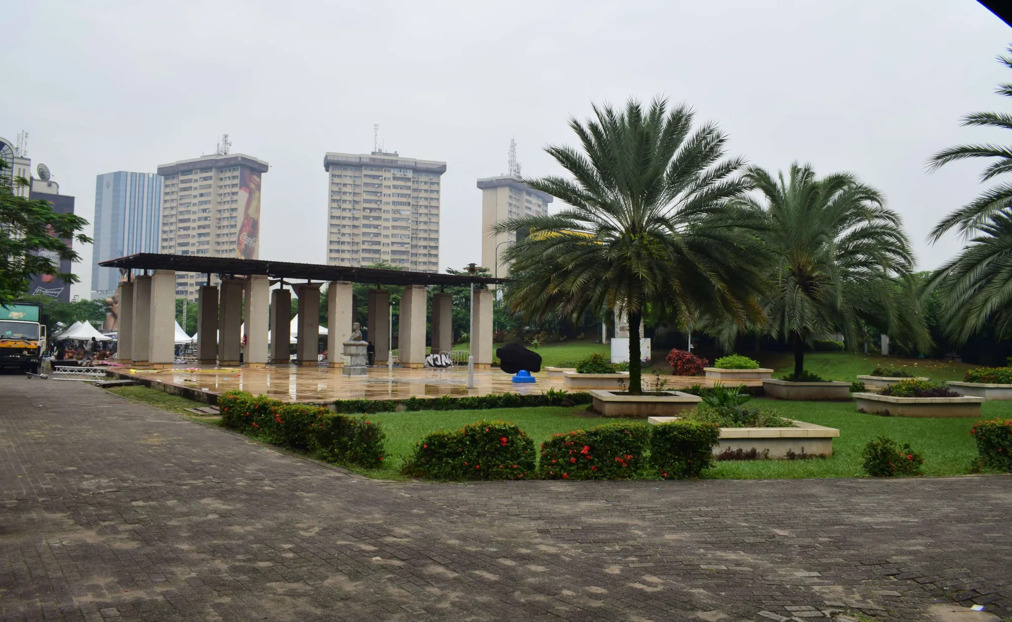File:Muri Okunola Park, Lagos.jpg - Wikimedia Commons