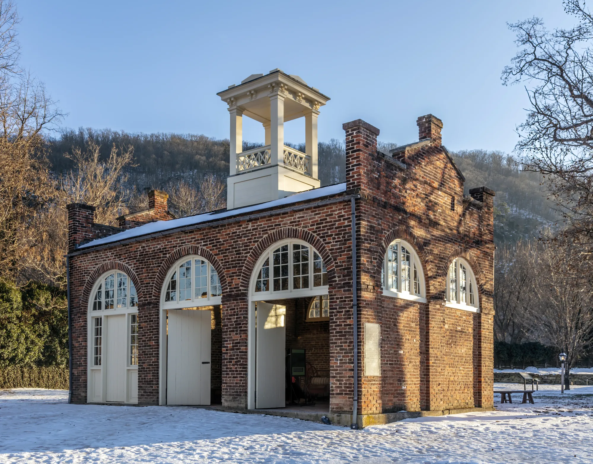 File:John Brown's Fort Harpers Ferry WV2.jpg - Wikimedia Commons