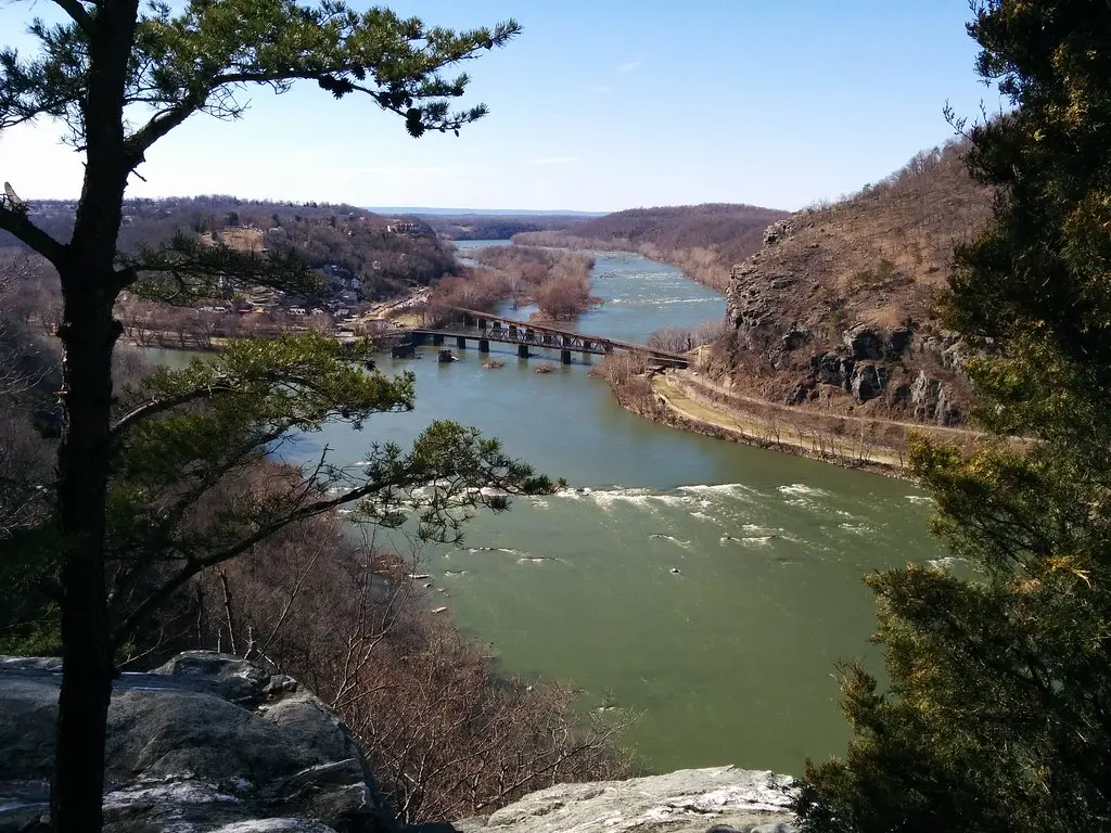 Loudoun heights hike | dancingnomad3 | Flickr