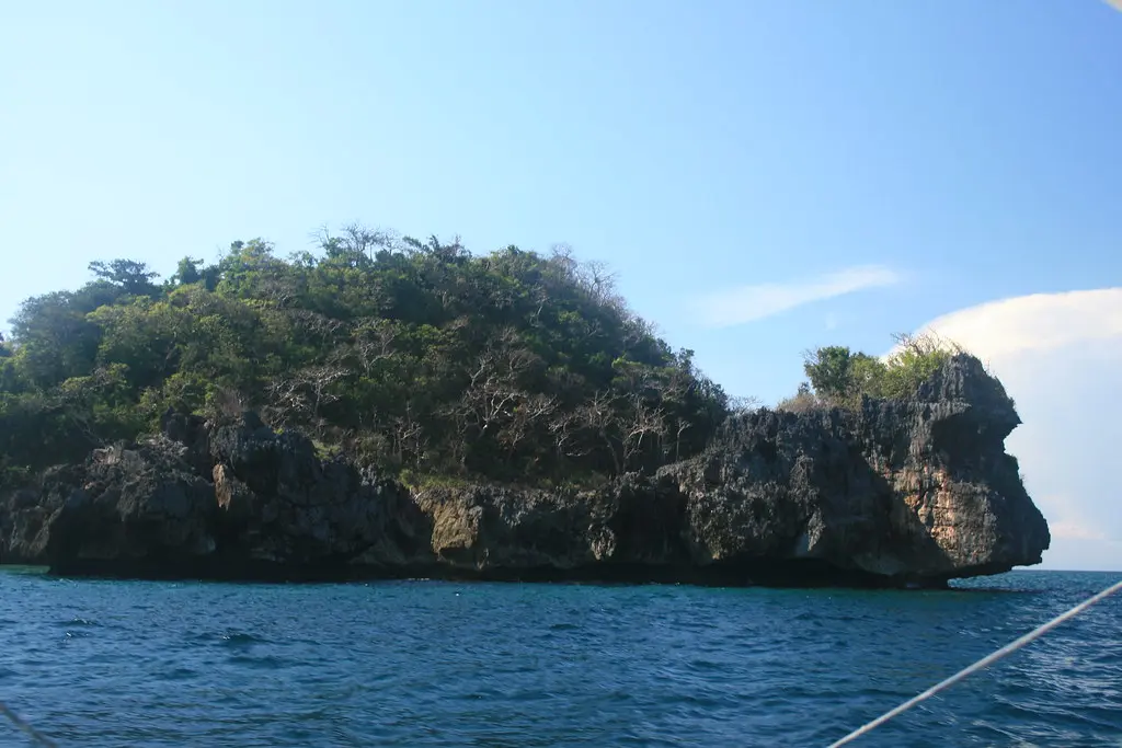 Boracay Island: Bat Cave | Boracay, Visayas, Philippines. Co… | Flickr