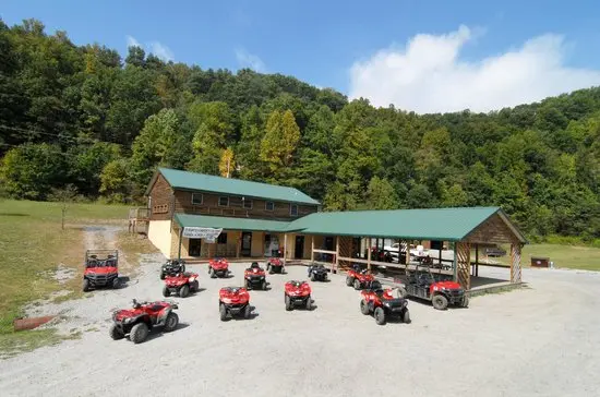Burning Rock Company Store - Picture of Burning Rock Off-Road Park, Sophia - Tripadvisor