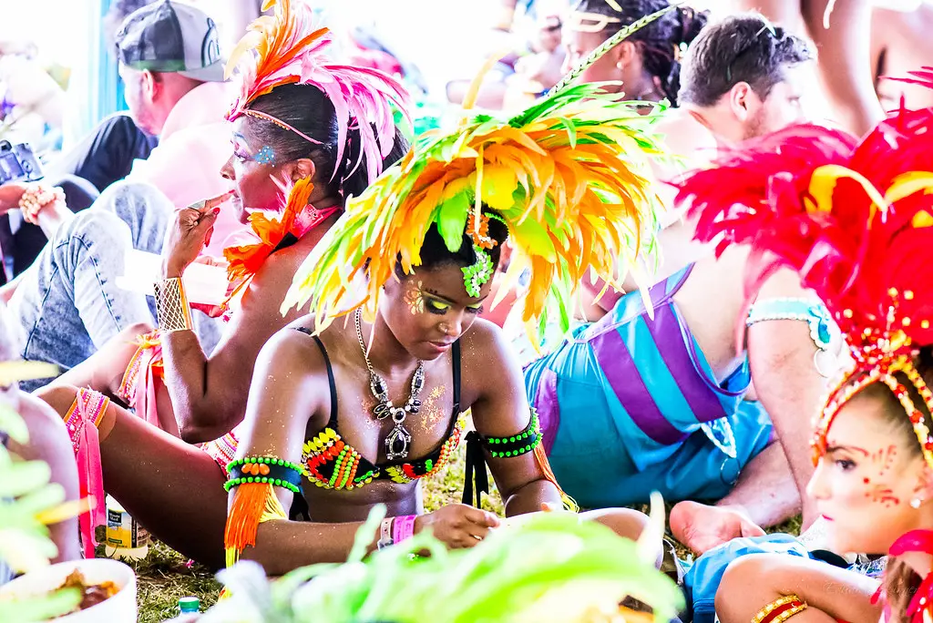 Carnival Tuesday | Portraits from Carnival Tuesday in Trinid… | Flickr