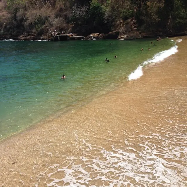 Macqueripe Bay, #Trinidad. | Georgia Popplewell | Flickr