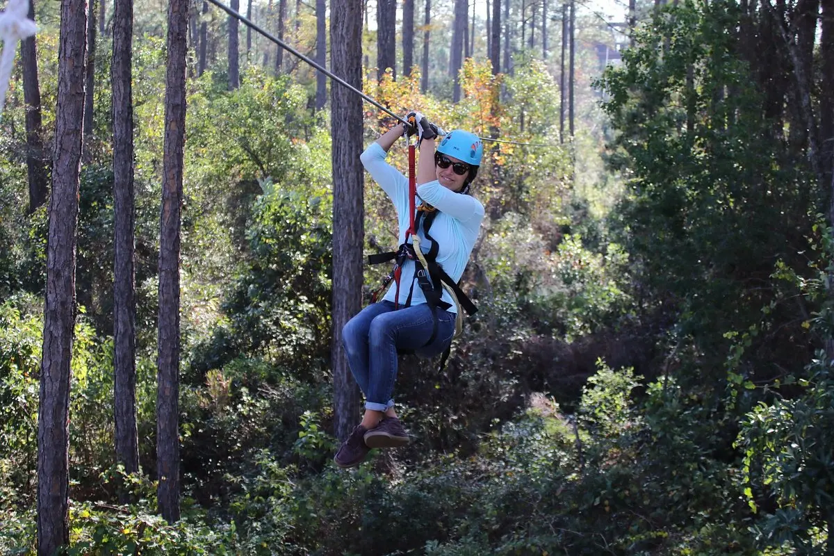 Hummingbird Zipline Course (2025) - All You Need to Know BEFORE You Go (with Reviews)