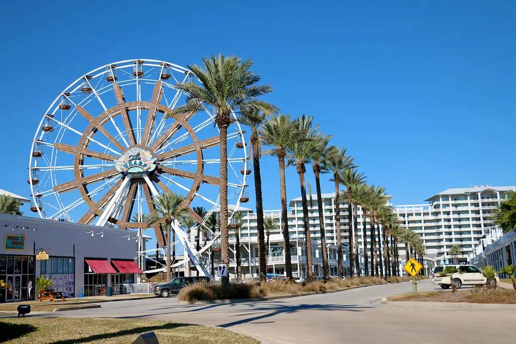 The Wharf | Orange Beach, AL | Innisfree Hotels | Flickr