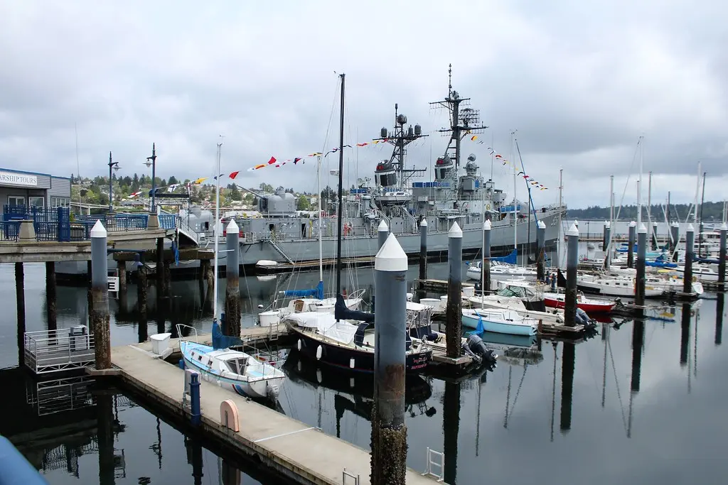 WATERFRONT | Bremerton | PINOY PHOTOGRAPHER | Flickr