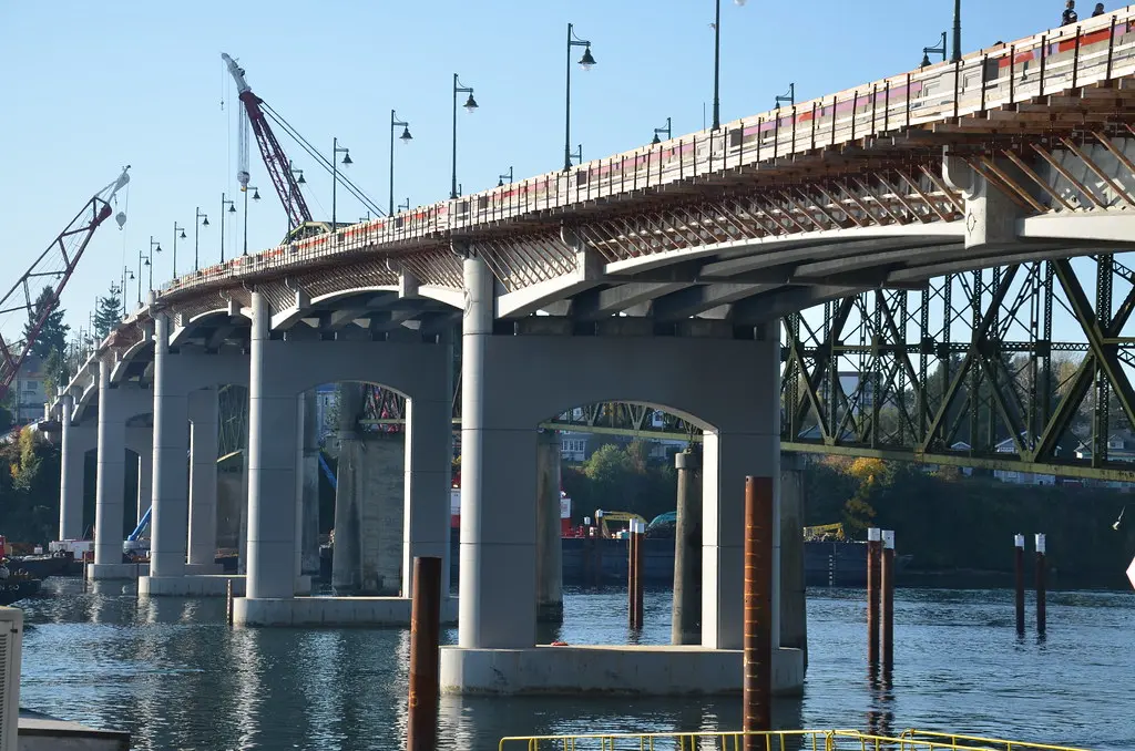 New Manette Bridge | Bremerton, Washington | Washington State Dept of Transportation | Flickr
