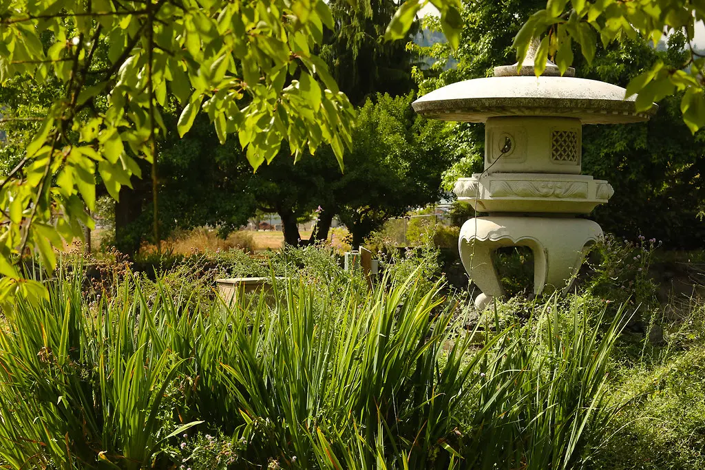 Carrie Blake Park in Sequim, Washington | Richard Probst - Shot in a Frame | Flickr