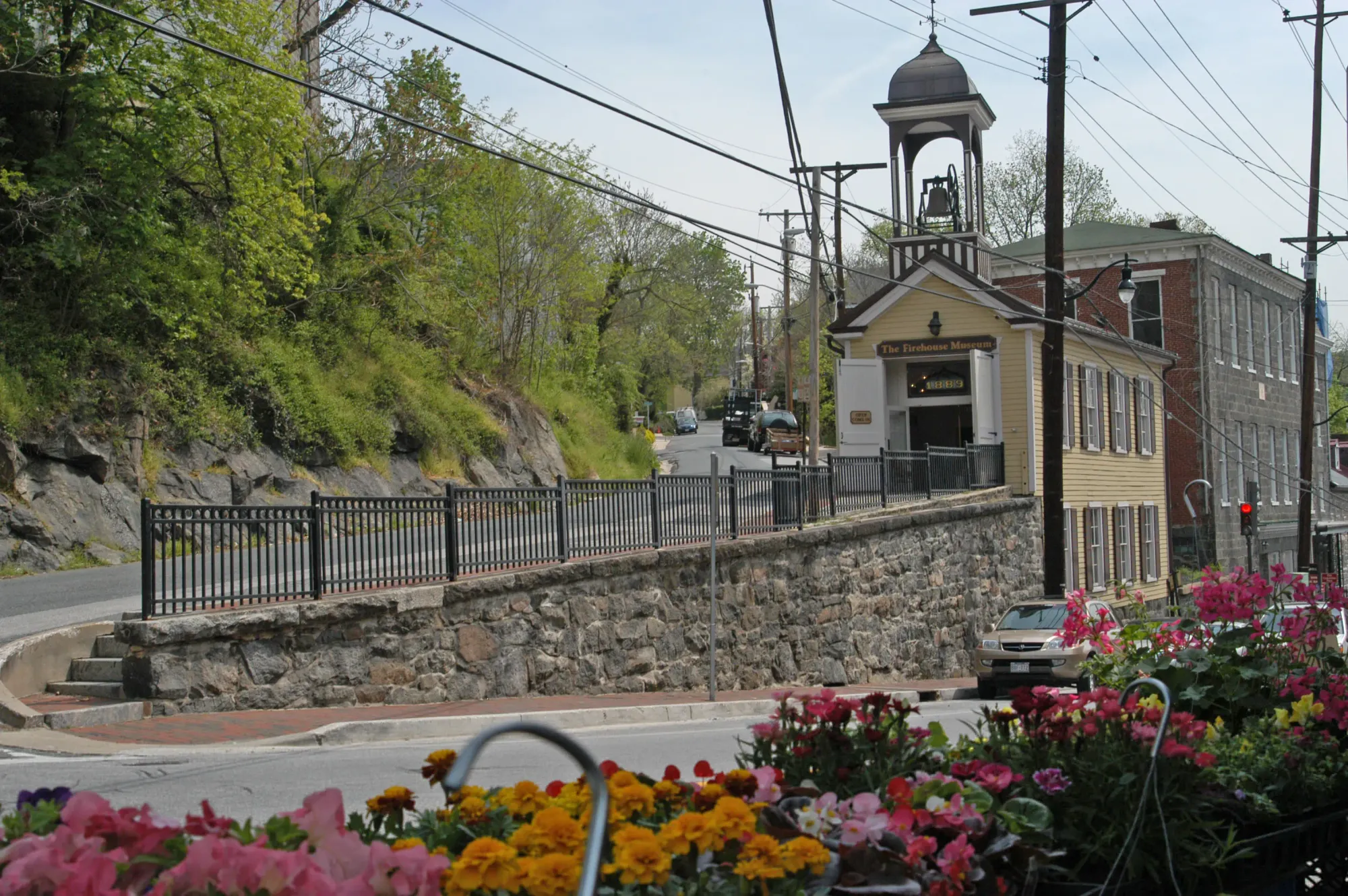 Ellicott City, Maryland - Wikipedia