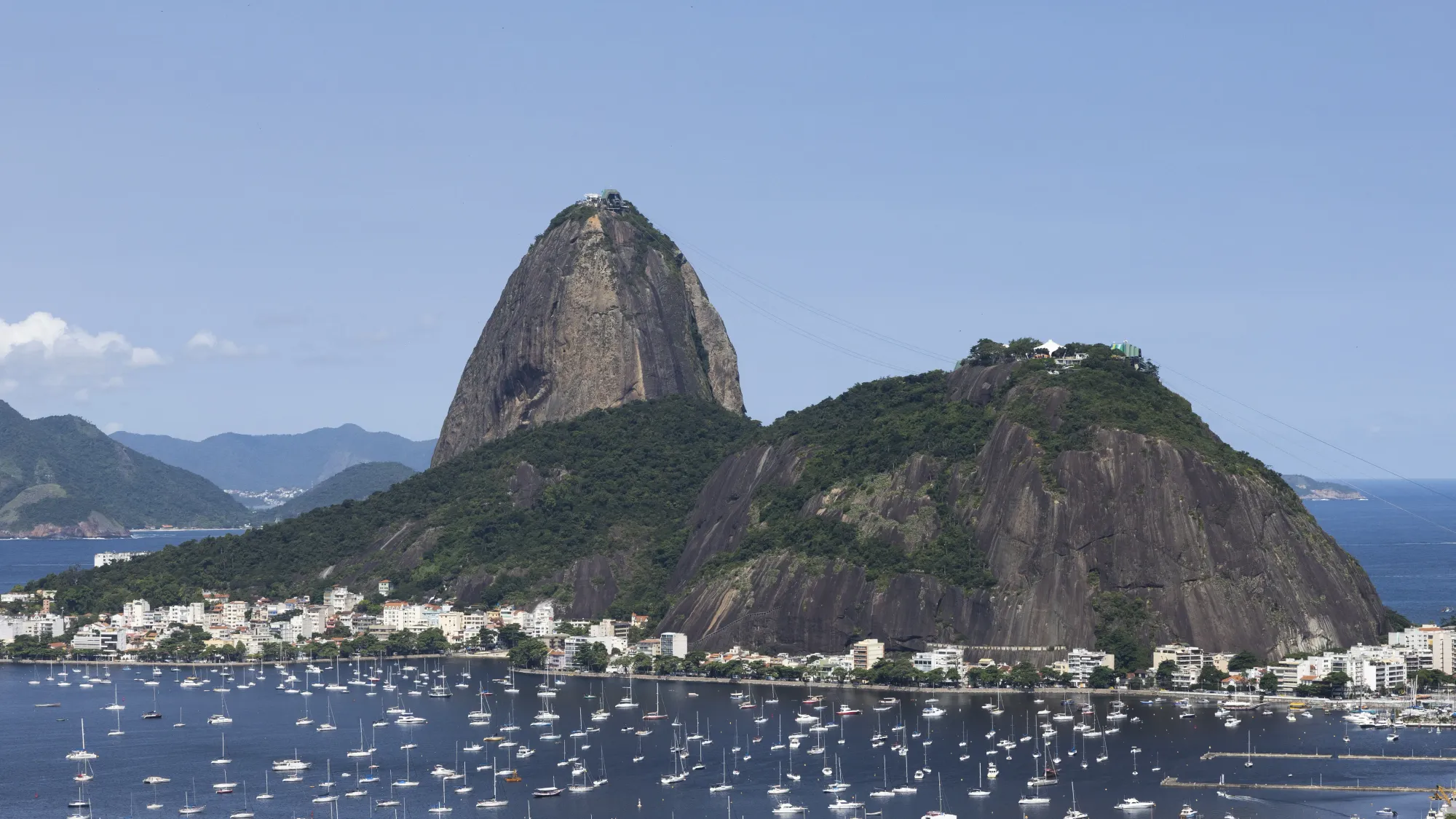 Sugarloaf Mountain - Wikipedia