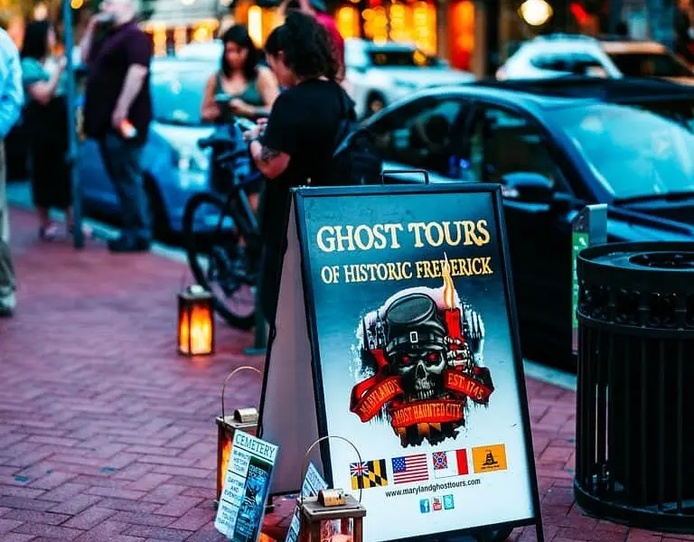 Ghost Tours of Historic Frederick (2025) - All You Need to Know BEFORE You  Go (w/ Reviews)