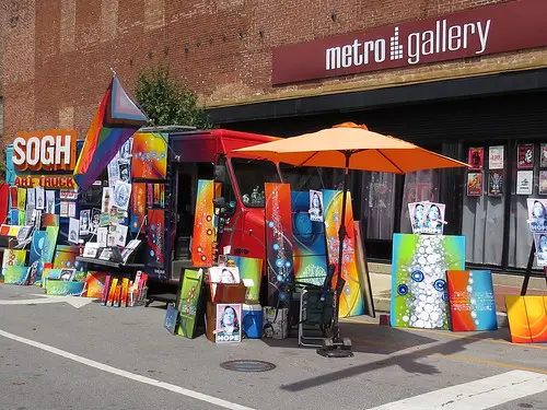 Artscape - Baltimore | Flickr