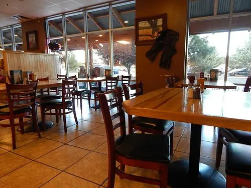 MACKY'S GRILL, Payson - Menu, Prices & Restaurant Reviews - Tripadvisor